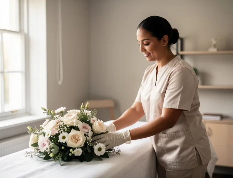 Funeral Home service in Suffolk